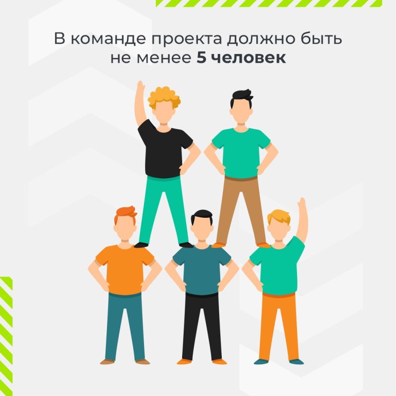 Стартовал пятый сезон Всероссийского конкурса спортивных проектов «Ты в игре» Стартовал пятый сезон Всероссийского конкурса спортивных проектов «Ты в игре»