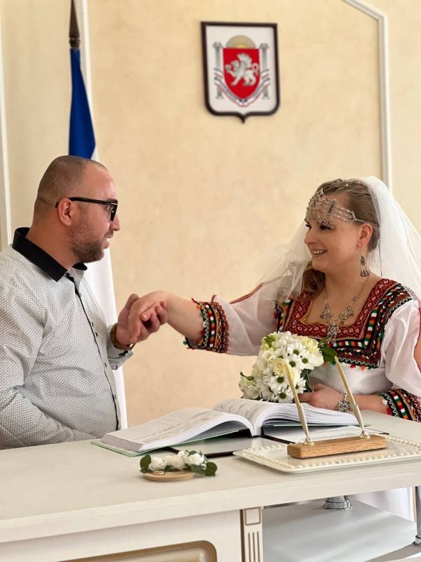 Самые яркие свадьбы января Самые яркие свадьбы января