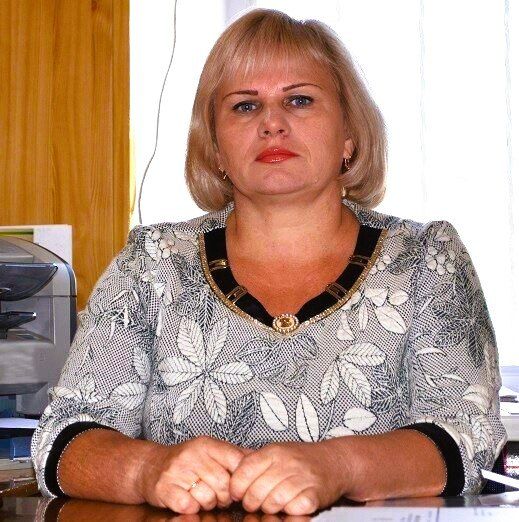 Ольга Урайкина: Сегодня празднует свой день рождения глава администрации Зеленовского сельского поселения Виктория Грибкова! Ольга Урайкина: Сегодня празднует свой день рождения глава администрации Зеленовского сельского поселения Виктория Грибкова!
