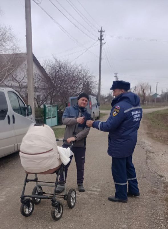 Предупредить и уберечь от огня - главные цели! Предупредить и уберечь от огня - главные цели!