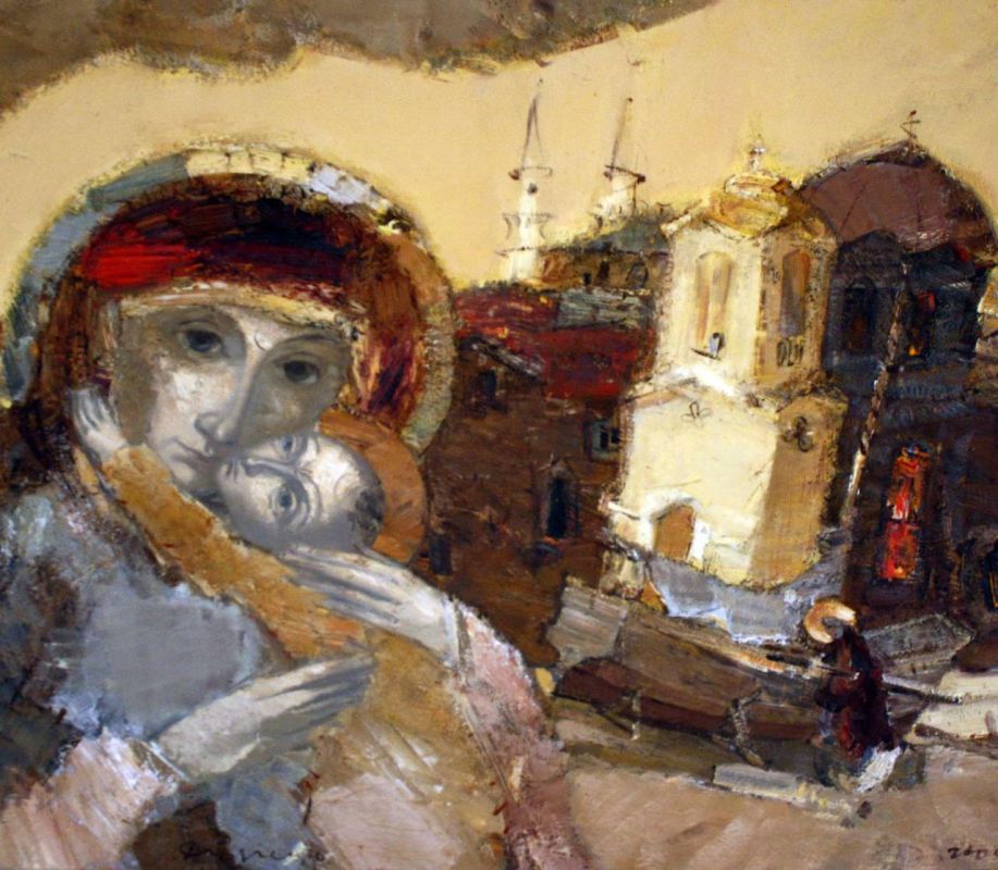 Платон Беседин: Севастопольцы и гости города-героя (так обычно обращаются, банально), в гостинице «Украина» проходит выставка замечательного художника Николая Дудченко Платон Беседин: Севастопольцы и гости города-героя (так обычно обращаются, банально), в гостинице «Украина» проходит выставка замечательного художника Николая Дудченко