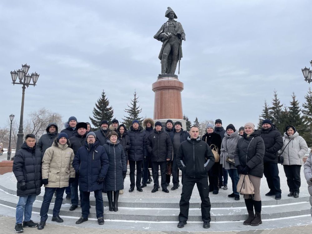 Ольга Урайкина: Совместно с главой администрации Бахчисарайского района Анжеликой Ястребовой прибыли в Красноярский край с ответственной миссией предоставлять Бахчисарайский район и Республику Крым и принять активное... Ольга Урайкина: Совместно с главой администрации Бахчисарайского района Анжеликой Ястребовой прибыли в Красноярский край с ответственной миссией предоставлять Бахчисарайский район и Республику Крым и принять активное...
