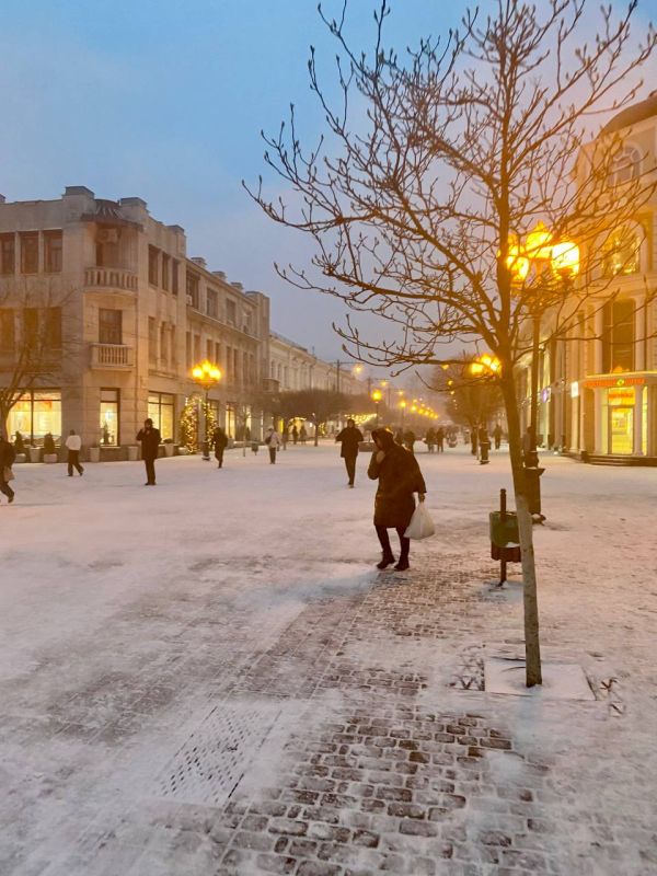 Иван Мезюхо: -3. Для Крыма это весьма ощутимо Иван Мезюхо: -3. Для Крыма это весьма ощутимо