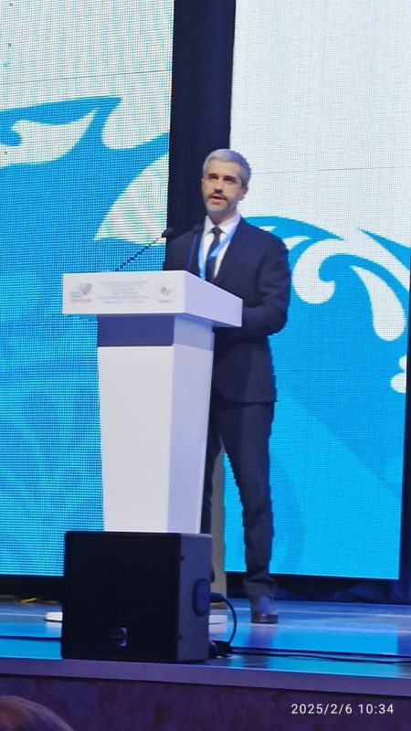 Ольга Урайкина: Открытие пленарного заседания Регионального дня форума "МАЛАЯ РОДИНА - СИЛА РОССИИ" по теме "ТРАНСПОРТНАЯ И ДОРОЖНАЯ ДЕЯТЕЛЬНОСТЬ" началось концертной программой, которую подготовили принимающая сторона в... Ольга Урайкина: Открытие пленарного заседания Регионального дня форума "МАЛАЯ РОДИНА - СИЛА РОССИИ" по теме "ТРАНСПОРТНАЯ И ДОРОЖНАЯ ДЕЯТЕЛЬНОСТЬ" началось концертной программой, которую подготовили принимающая сторона в...