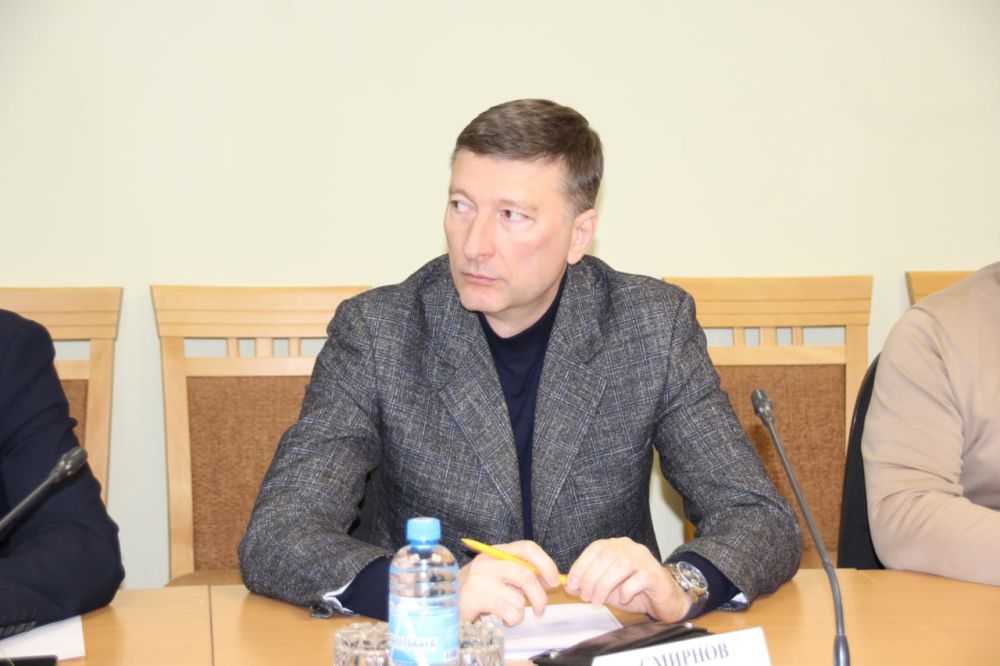 Члены ОП традиционно приняли участие в заседании Комитета ГС РК по межнациональным отношениям Члены ОП традиционно приняли участие в заседании Комитета ГС РК по межнациональным отношениям