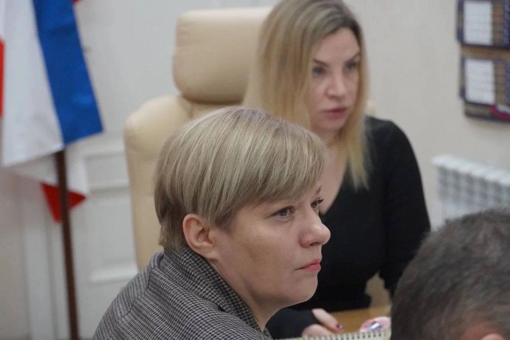Ольга Торубарова: Приняли участие в совещании с органами исполнительной власти субъектов Российской Федерации в области физической культуры и спорта по вопросам повышения качества представляемой информации для мониторинга... Ольга Торубарова: Приняли участие в совещании с органами исполнительной власти субъектов Российской Федерации в области физической культуры и спорта по вопросам повышения качества представляемой информации для мониторинга...