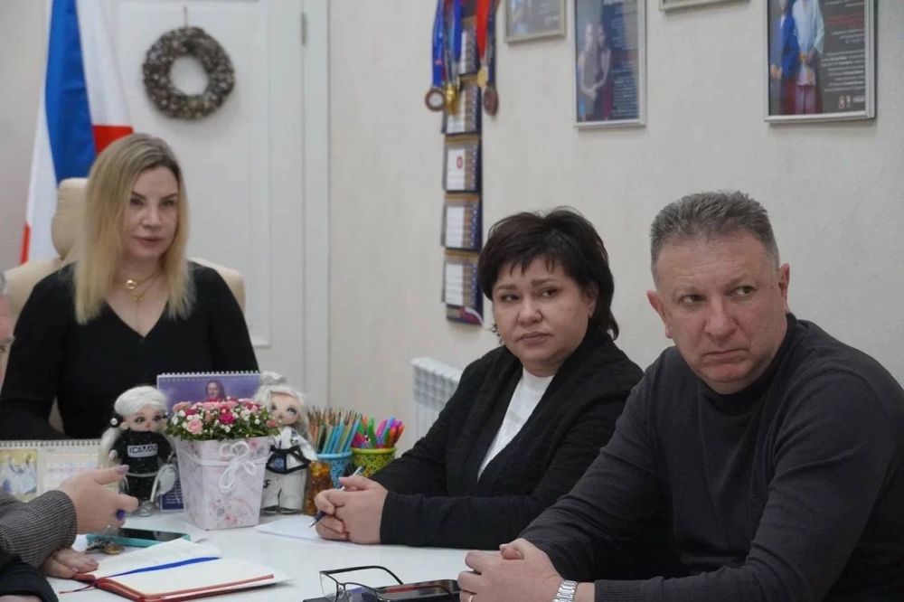 Ольга Торубарова: Приняли участие в совещании с органами исполнительной власти субъектов Российской Федерации в области физической культуры и спорта по вопросам повышения качества представляемой информации для мониторинга... Ольга Торубарова: Приняли участие в совещании с органами исполнительной власти субъектов Российской Федерации в области физической культуры и спорта по вопросам повышения качества представляемой информации для мониторинга...