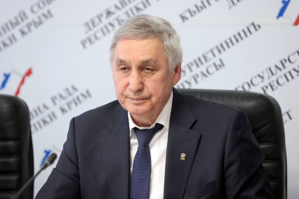 Более 150 тонн гуманитарной помощи в зону СВО были переданы национально-культурными автономиями Крыма Более 150 тонн гуманитарной помощи в зону СВО были переданы национально-культурными автономиями Крыма
