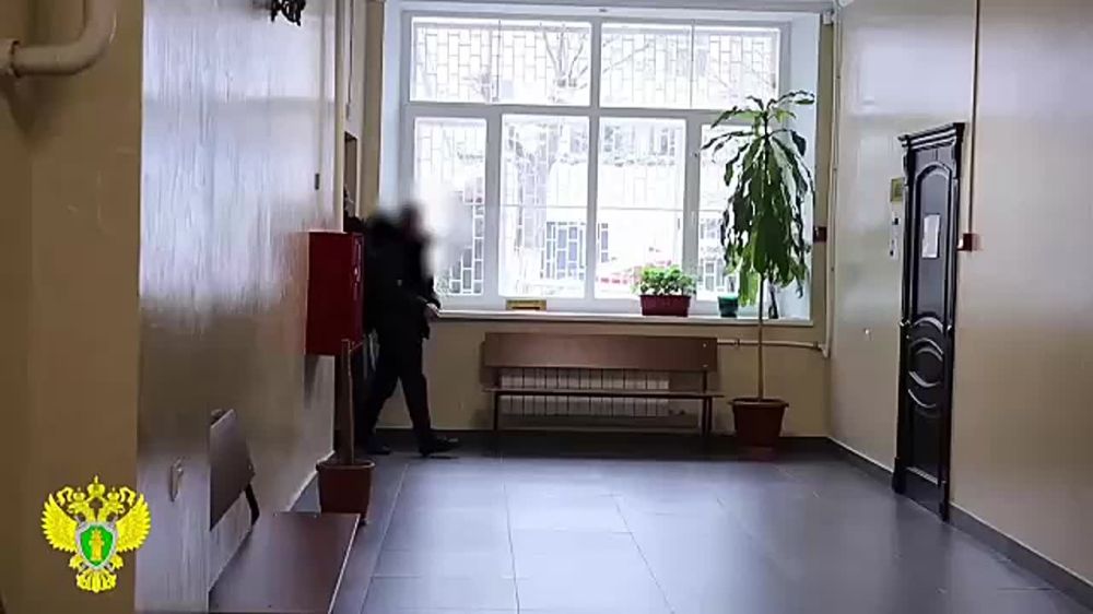 Севастополец спонсировал ВСУ, находясь в Испании