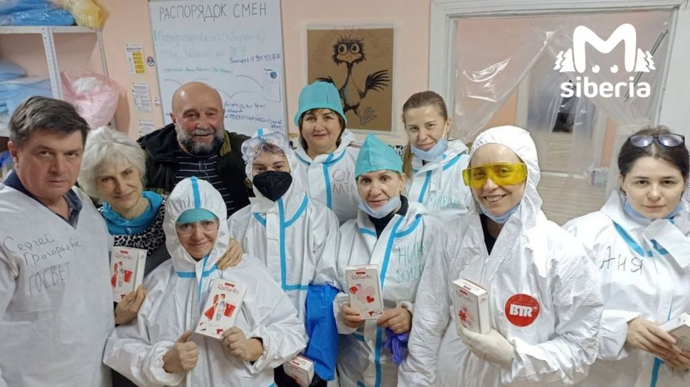 Барнаульский орнитолог спасал птиц после разлива мазута в Анапе Барнаульский орнитолог спасал птиц после разлива мазута в Анапе