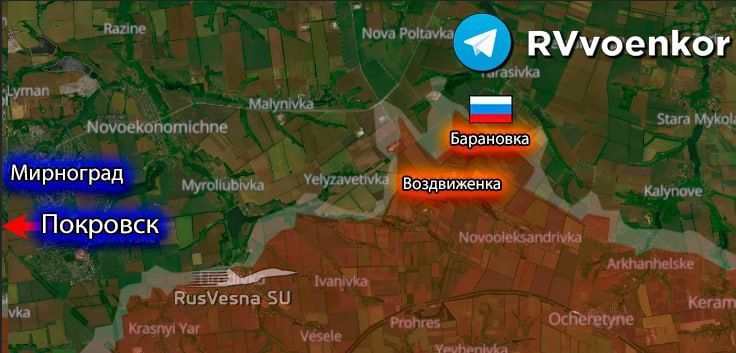 «тважные» освободили Дружбу, Крымское и Барановку «тважные» освободили Дружбу, Крымское и Барановку