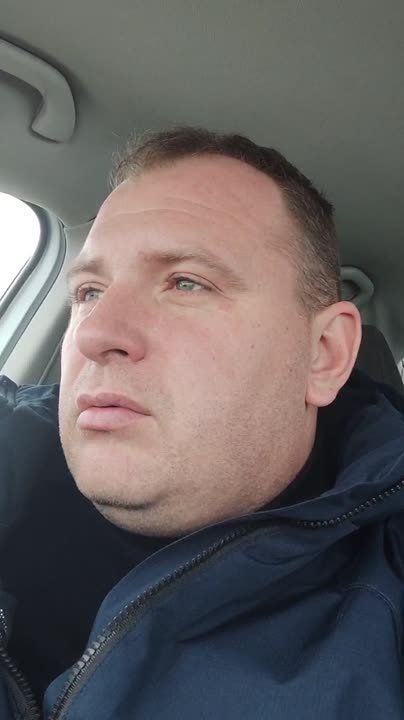 Денис Олейник: Продолжаю мониторинг качества их уборки дорог от последствий, возникших вследствие непогоды