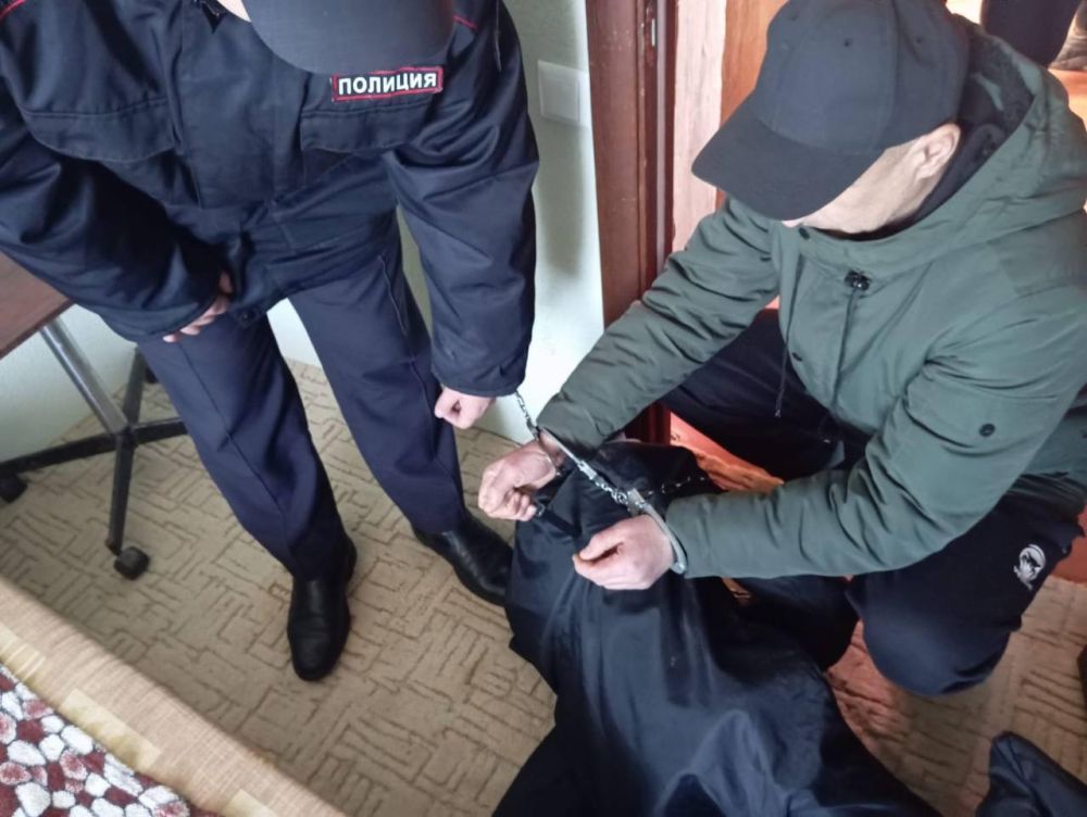 В Феодосии местный житель предстанет перед судом за убийство родного брата В Феодосии местный житель предстанет перед судом за убийство родного брата
