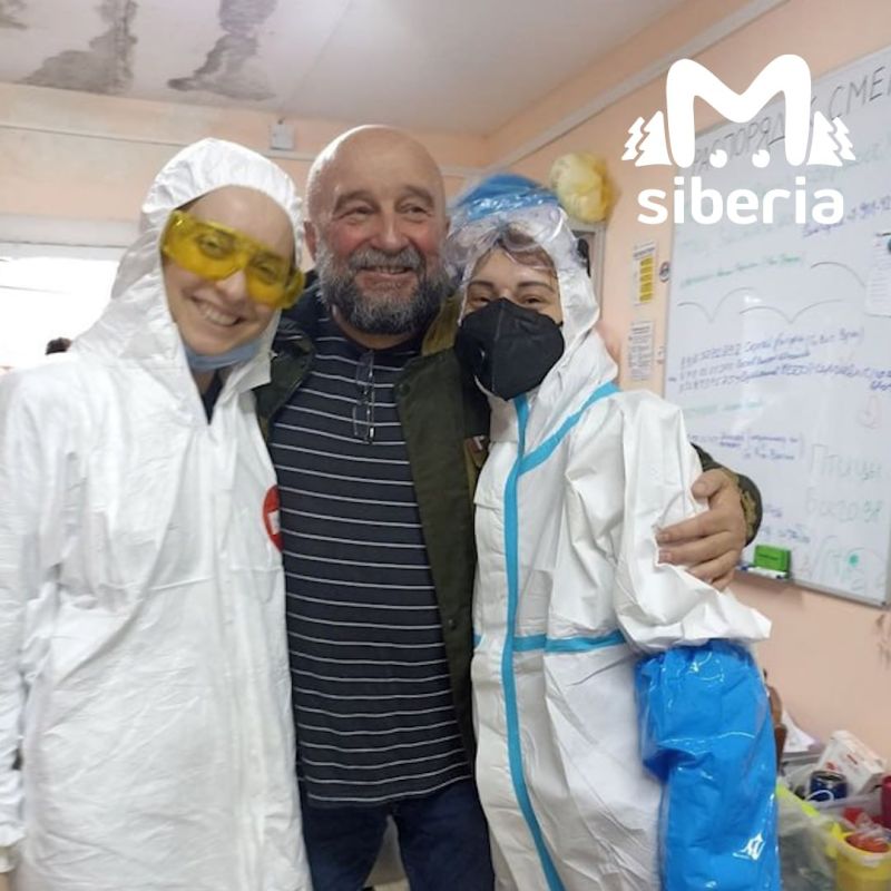 Барнаульский орнитолог спасал птиц после разлива мазута в Анапе Барнаульский орнитолог спасал птиц после разлива мазута в Анапе