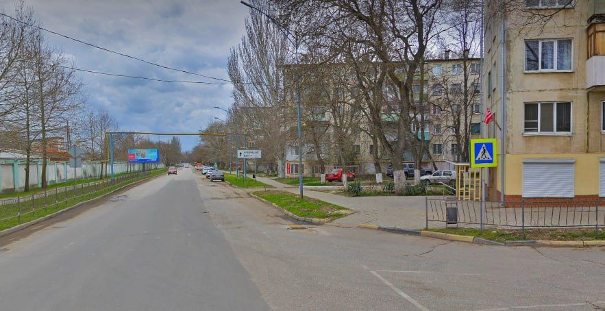 Службой автомобильных дорог Республики Крым рассматривается возможность заключения на 2025 год контракта с подрядной организацией «СТГ-Юг» на ремонт улицы Кирова от управления Торгового порта до ул. Казакова и самой улицы... Службой автомобильных дорог Республики Крым рассматривается возможность заключения на 2025 год контракта с подрядной организацией «СТГ-Юг» на ремонт улицы Кирова от управления Торгового порта до ул. Казакова и самой улицы...
