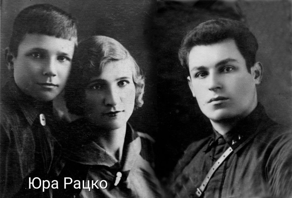 Екатерина Алтабаева: 8 февраля – День памяти юного героя-антифашиста Екатерина Алтабаева: 8 февраля – День памяти юного героя-антифашиста