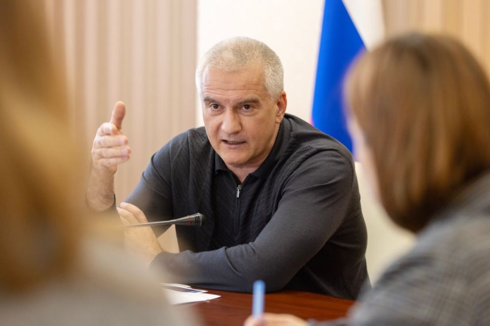 В крымских вузах появятся Центры содействия трудоустройству студентов В крымских вузах появятся Центры содействия трудоустройству студентов