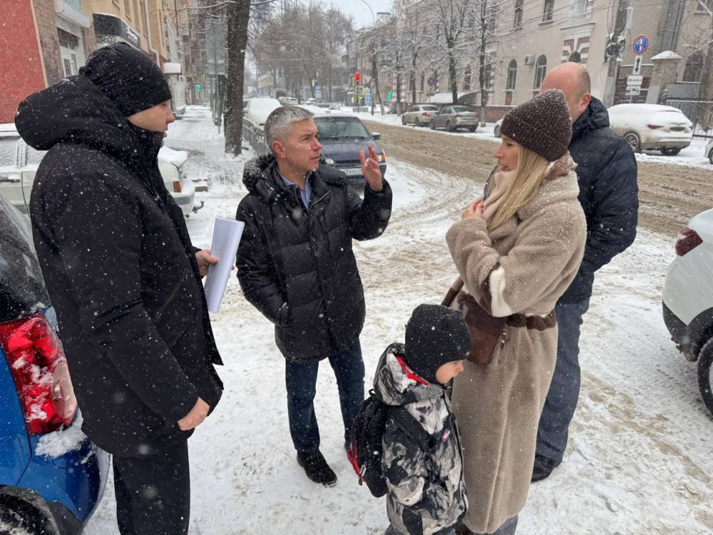 Дайджест региональной недели: Дайджест региональной недели: