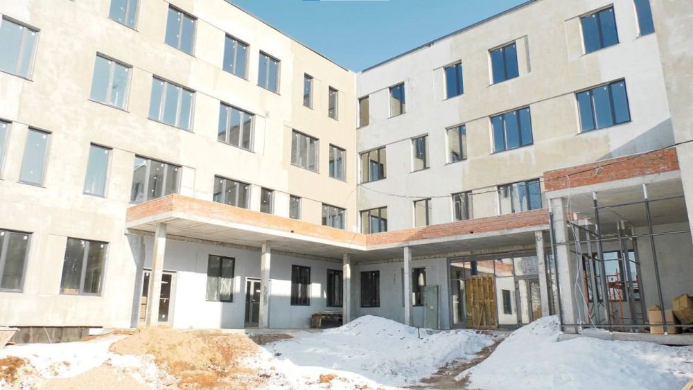 #* Подборка интересных новостей из регионов к этому часу: #* Подборка интересных новостей из регионов к этому часу: