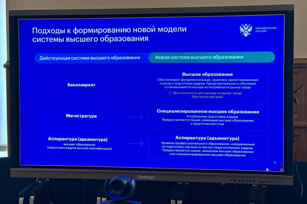 Владимир Немцев: В режиме ВКС принял участие в «правительственном часе» Государственной Думы РФ по теме «О разработке Стратегии развития образования в Российской Федерации» Владимир Немцев: В режиме ВКС принял участие в «правительственном часе» Государственной Думы РФ по теме «О разработке Стратегии развития образования в Российской Федерации»