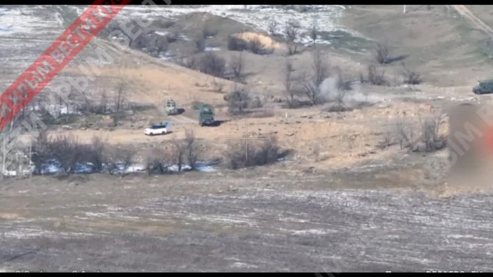 Киевский режим сорвал ротацию МАГАТЭ на Запорожской АЭС и поставили под угрозу жизни наблюдателей