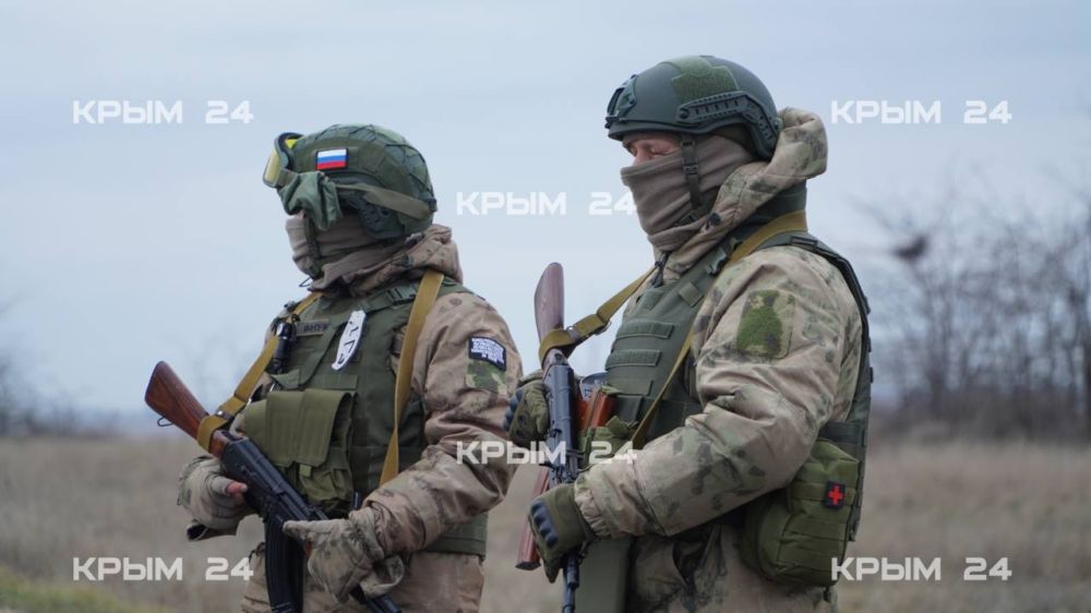 Сегодня в Раздольненском и Красноперекопском районах на час отключат мобильную связь во время учений