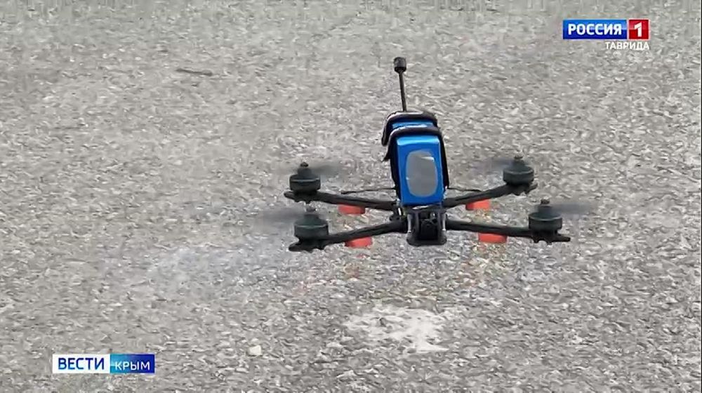 Сегодня в Раздольненском и Красноперекопском районах прошли масштабные учения