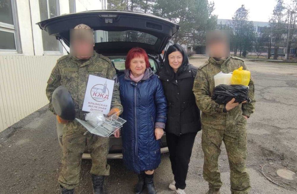 Подарки защитникам Отечества! Подарки защитникам Отечества!