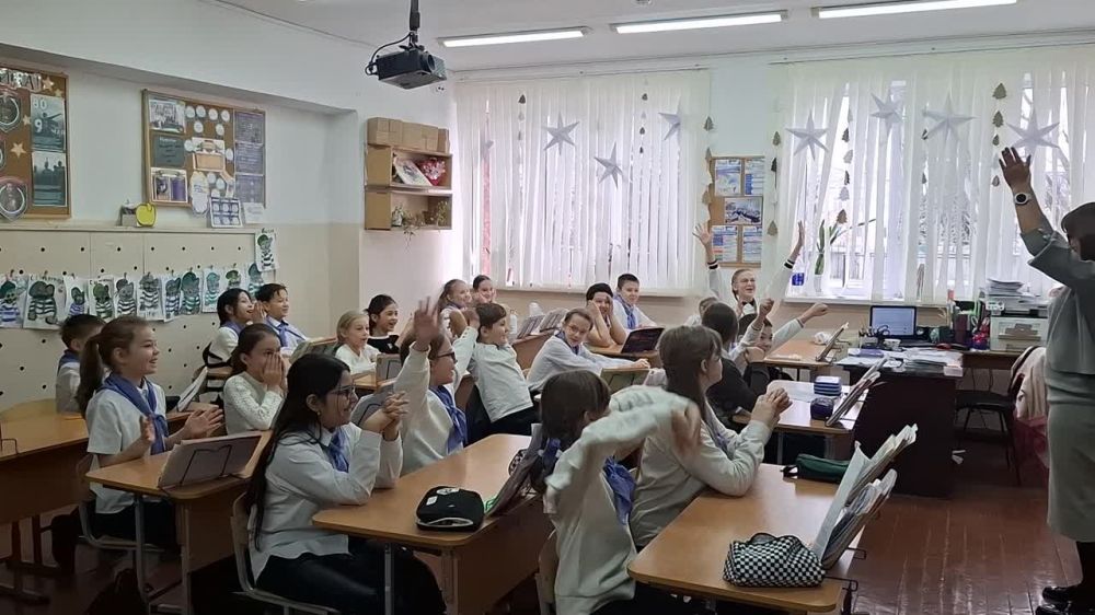 Результаты Конкурсного отбора на участие в федеральной смене «Содружество Орлят России»