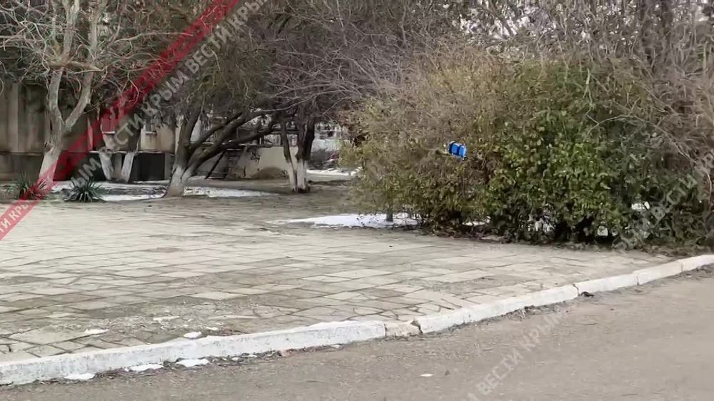 «Барс-Крым» проводят масштабные учения в Раздольненском и Красноперекопском районах