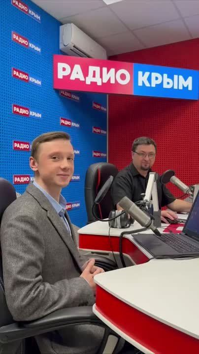 Слушайте программу «Линии»