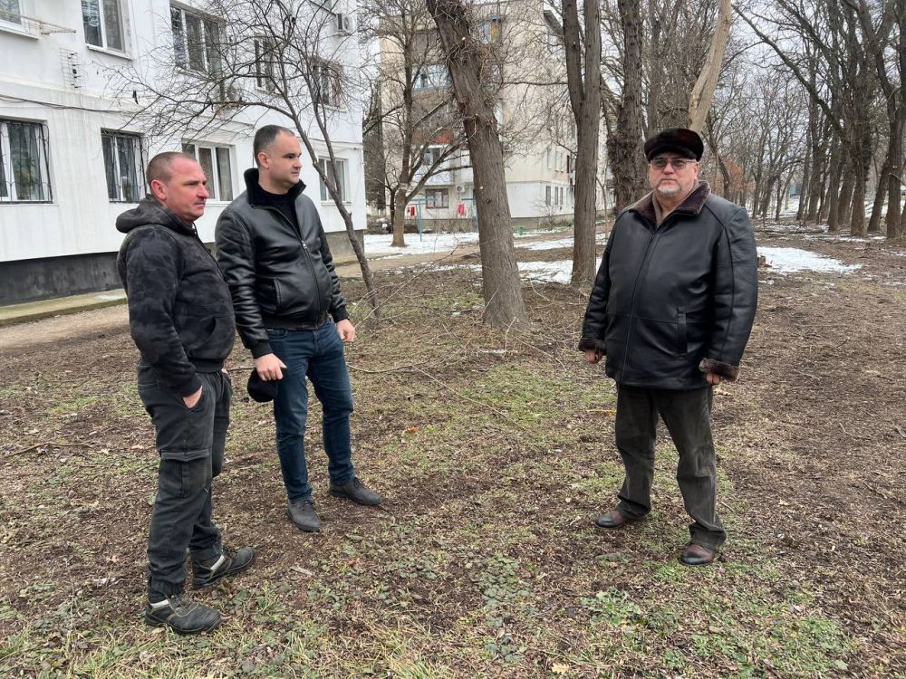 На постоянном контроле – санитарная очистка и уборка городских территорий На постоянном контроле – санитарная очистка и уборка городских территорий