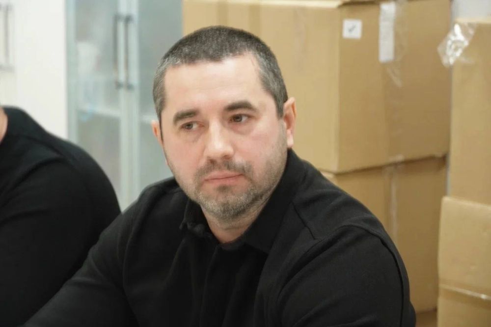 Ольга Торубарова: Состоялось заседание комиссии по продлению государственной аккредитации федераций воздушно-силовой атлетики России в Республики Крым, шахмат, пауэрлифтинга, спортивного туризма и бокса Республики Крым Ольга Торубарова: Состоялось заседание комиссии по продлению государственной аккредитации федераций воздушно-силовой атлетики России в Республики Крым, шахмат, пауэрлифтинга, спортивного туризма и бокса Республики Крым