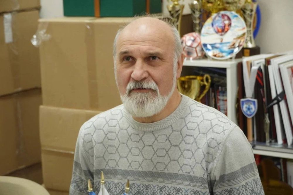 Ольга Торубарова: Состоялось заседание комиссии по продлению государственной аккредитации федераций воздушно-силовой атлетики России в Республики Крым, шахмат, пауэрлифтинга, спортивного туризма и бокса Республики Крым Ольга Торубарова: Состоялось заседание комиссии по продлению государственной аккредитации федераций воздушно-силовой атлетики России в Республики Крым, шахмат, пауэрлифтинга, спортивного туризма и бокса Республики Крым