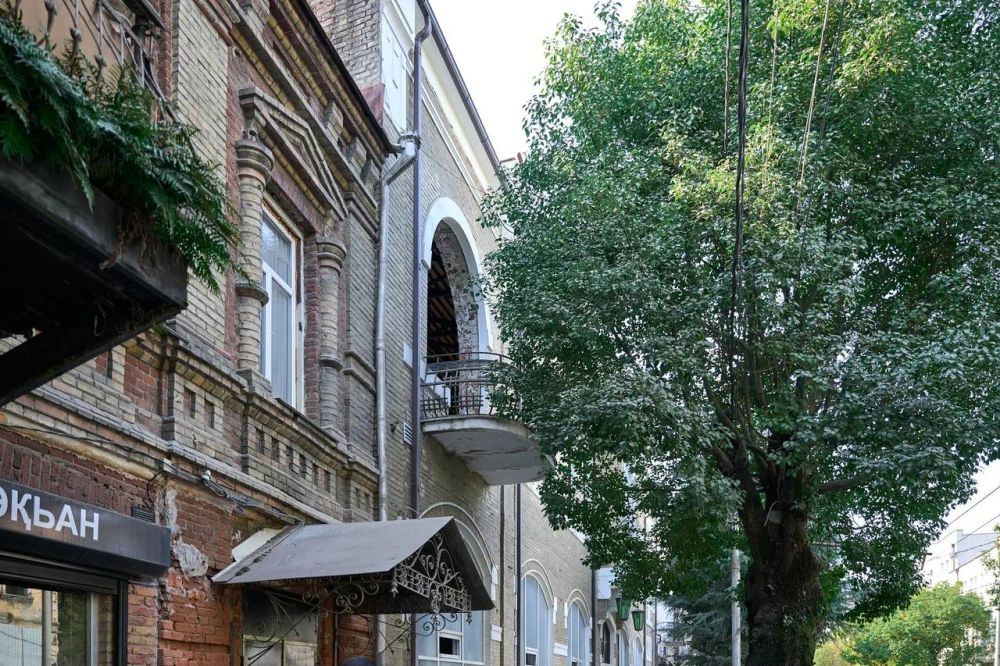 Ольга Любимова: В ходе рабочего визита в Абхазию посетила Национальную картинную галерею Республики, строительную площадку нового здания и Библиотеку имени Ивана Георгиевича Папаскир Ольга Любимова: В ходе рабочего визита в Абхазию посетила Национальную картинную галерею Республики, строительную площадку нового здания и Библиотеку имени Ивана Георгиевича Папаскир