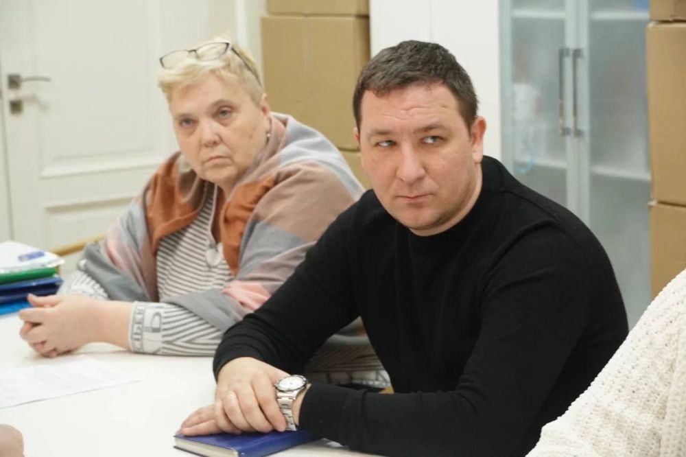 Ольга Торубарова: Состоялось заседание комиссии по продлению государственной аккредитации федераций воздушно-силовой атлетики России в Республики Крым, шахмат, пауэрлифтинга, спортивного туризма и бокса Республики Крым Ольга Торубарова: Состоялось заседание комиссии по продлению государственной аккредитации федераций воздушно-силовой атлетики России в Республики Крым, шахмат, пауэрлифтинга, спортивного туризма и бокса Республики Крым