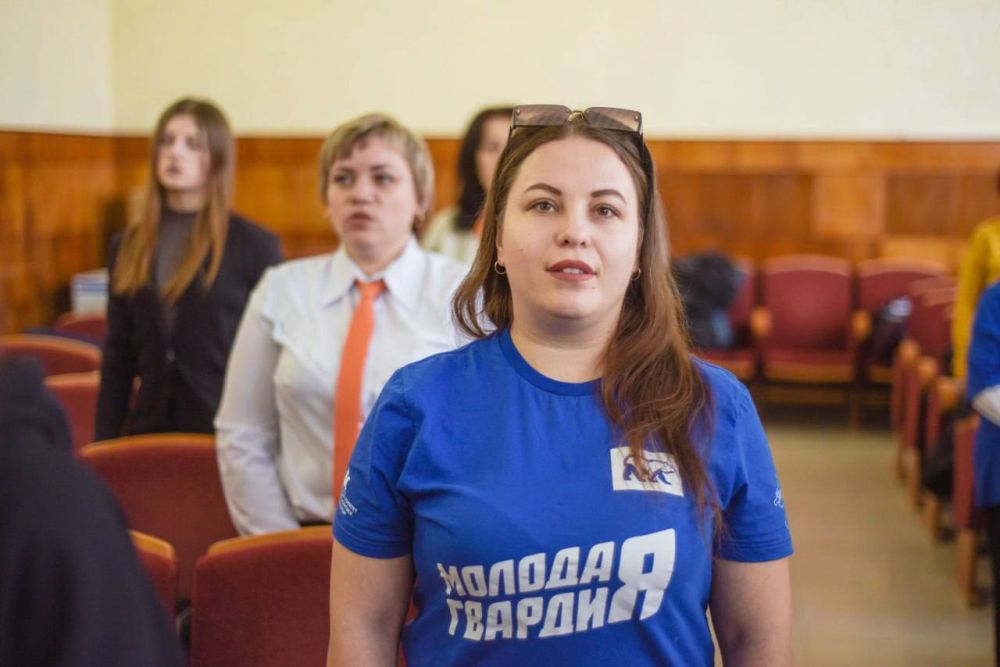 Александр Дудинов: С чувством гордости и благодарности Александр Дудинов: С чувством гордости и благодарности