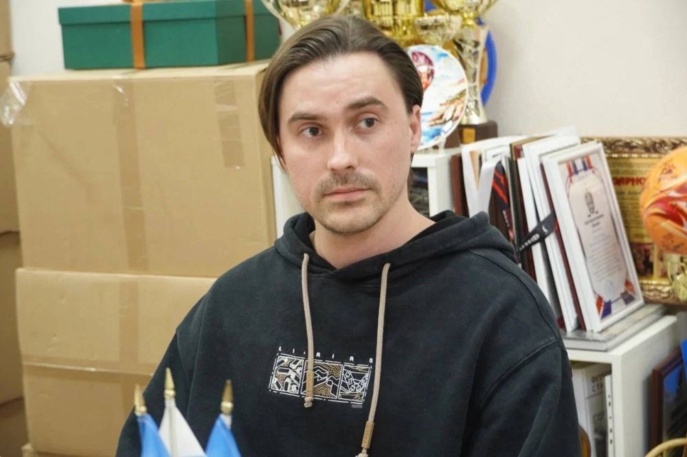 Ольга Торубарова: Состоялось заседание комиссии по продлению государственной аккредитации федераций воздушно-силовой атлетики России в Республики Крым, шахмат, пауэрлифтинга, спортивного туризма и бокса Республики Крым Ольга Торубарова: Состоялось заседание комиссии по продлению государственной аккредитации федераций воздушно-силовой атлетики России в Республики Крым, шахмат, пауэрлифтинга, спортивного туризма и бокса Республики Крым