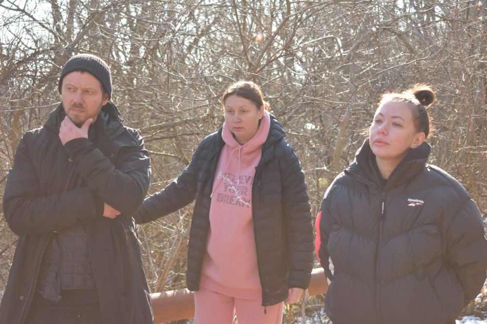 Галина Огнёва: Прямое общение с жителями позволяет мне получить первичную информацию о проблемах, с которыми они сталкиваются в том или ином населенном пункте Галина Огнёва: Прямое общение с жителями позволяет мне получить первичную информацию о проблемах, с которыми они сталкиваются в том или ином населенном пункте