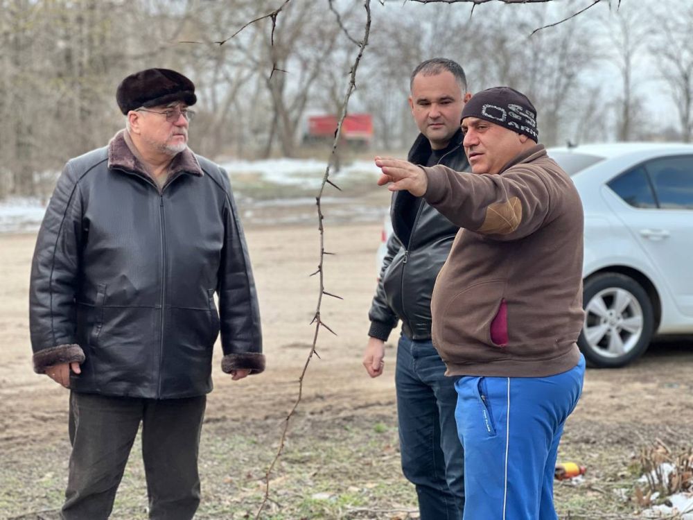 На постоянном контроле – санитарная очистка и уборка городских территорий На постоянном контроле – санитарная очистка и уборка городских территорий