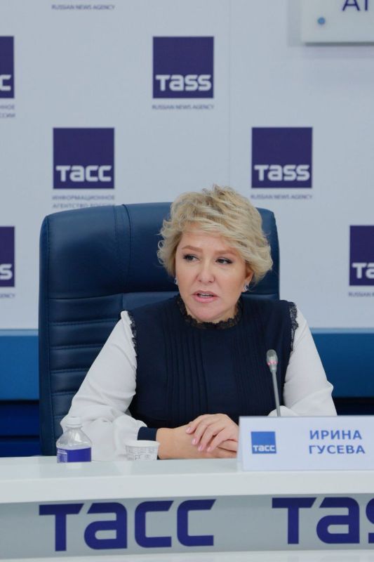 Игорь Ткаченко: Сегодня были подведены итоги заявочной кампании II Всероссийской муниципальной премии «Служение» Игорь Ткаченко: Сегодня были подведены итоги заявочной кампании II Всероссийской муниципальной премии «Служение»