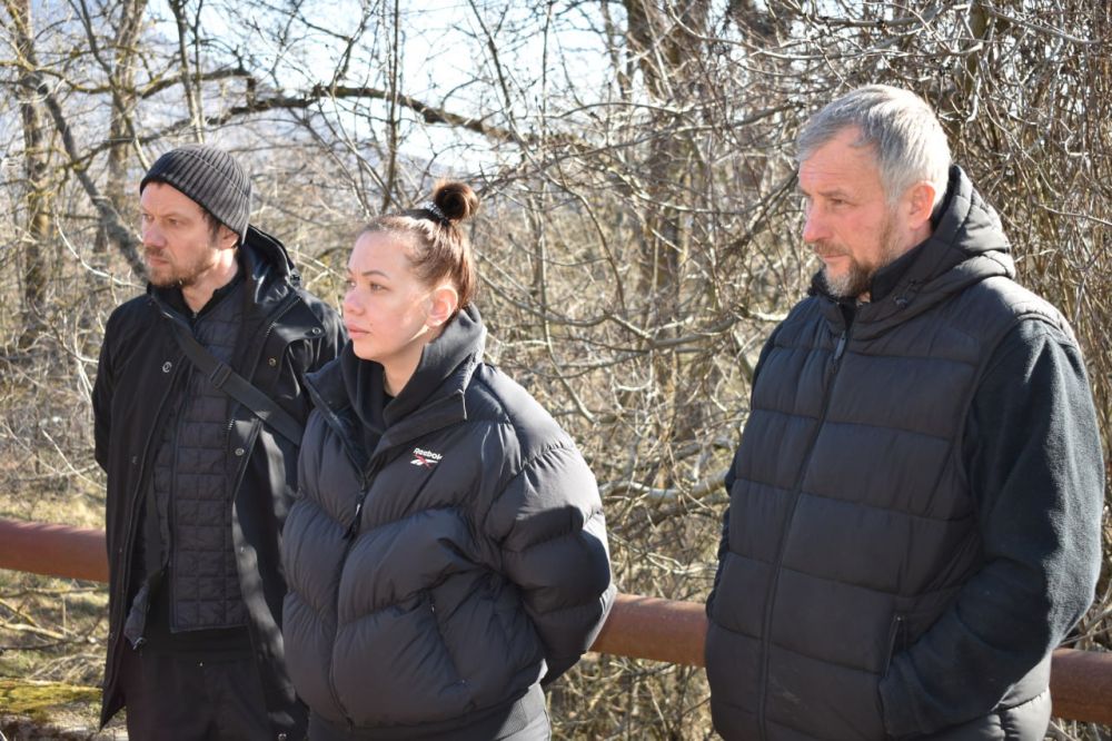 Галина Огнёва: Прямое общение с жителями позволяет мне получить первичную информацию о проблемах, с которыми они сталкиваются в том или ином населенном пункте Галина Огнёва: Прямое общение с жителями позволяет мне получить первичную информацию о проблемах, с которыми они сталкиваются в том или ином населенном пункте
