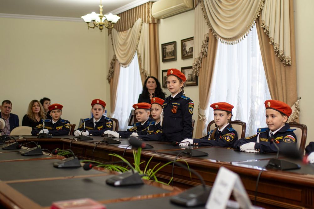 Михаил Афанасьев: В преддверии 36-ой годовщины вывода советских войск из Афганистана — Дня памяти о россиянах, исполнявших служебный долг за пределами Отечества, встретились с ветеранами 682-го мотострелкового полка и... Михаил Афанасьев: В преддверии 36-ой годовщины вывода советских войск из Афганистана — Дня памяти о россиянах, исполнявших служебный долг за пределами Отечества, встретились с ветеранами 682-го мотострелкового полка и...