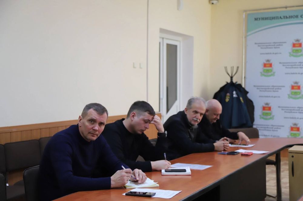 Анжелика Ястребова: Вопросы защищённости и обеспечения безопасности детей и персонала в учреждениях отдыха и оздоровления обсудили в рамках заседания межведомственной комиссии Анжелика Ястребова: Вопросы защищённости и обеспечения безопасности детей и персонала в учреждениях отдыха и оздоровления обсудили в рамках заседания межведомственной комиссии