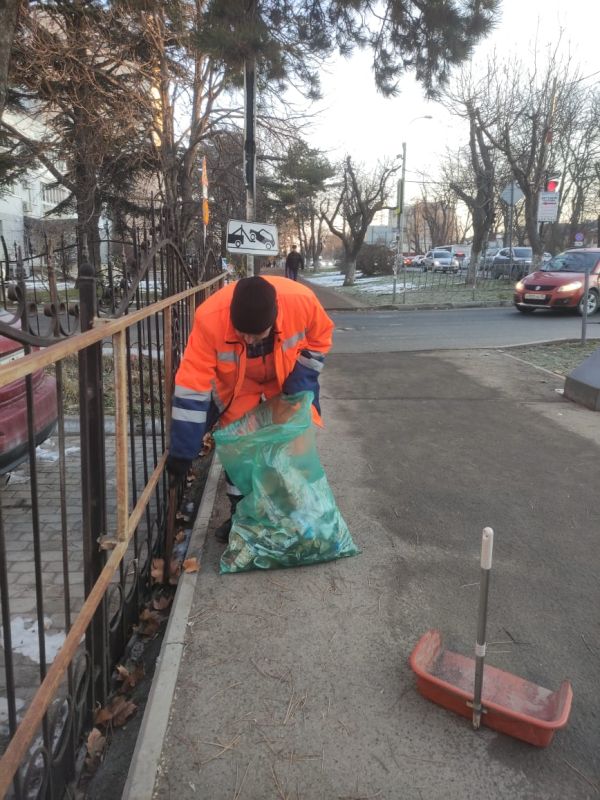 Делаем город комфортнее Делаем город комфортнее