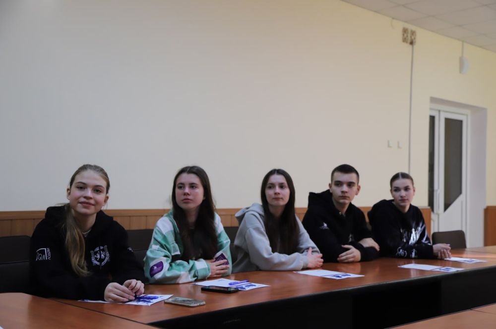 Вопросы защищённости и обеспечения безопасности детей и персонала в учреждениях отдыха и оздоровления обсудили в рамках заседания межведомственной комиссии Вопросы защищённости и обеспечения безопасности детей и персонала в учреждениях отдыха и оздоровления обсудили в рамках заседания межведомственной комиссии