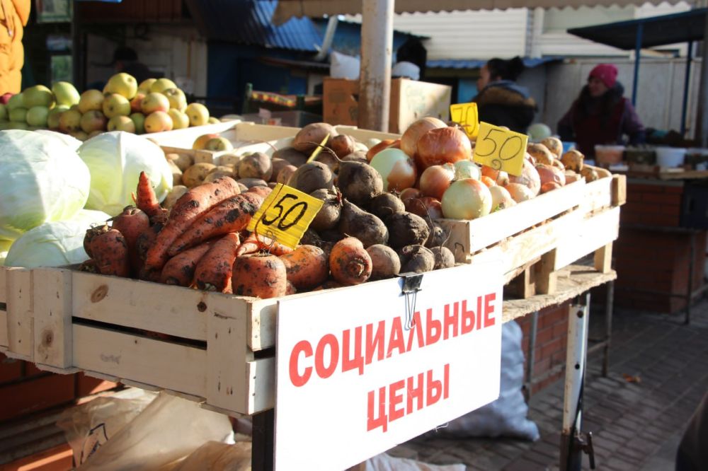 #экономика. В Керчи продолжается мониторинг соблюдения законодательства при формировании цен на социально значимые продукты питания на объектах потребительского рынка. Очередной плановый рейд провели сотрудники департамента... #экономика. В Керчи продолжается мониторинг соблюдения законодательства при формировании цен на социально значимые продукты питания на объектах потребительского рынка. Очередной плановый рейд провели сотрудники департамента...