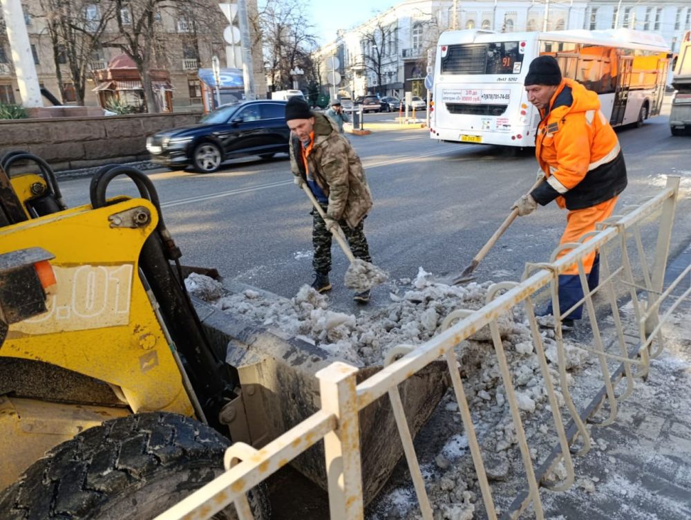 Делаем город комфортнее Делаем город комфортнее