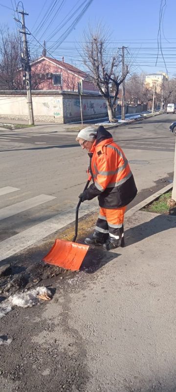 Делаем город комфортнее Делаем город комфортнее