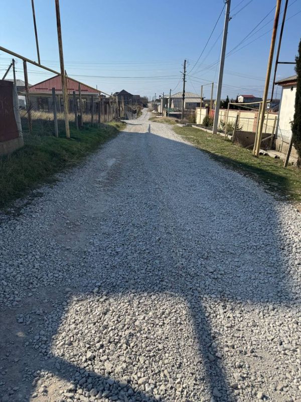 Анжелика Ястребова: В рамках рабочего визита первый заместитель главы администрации Бахчисарайского района Энвер Аблаев совместно с главами поселений провел мониторинг в селах: Угловое, Вилино, Песчаное по вопросу санитарной... Анжелика Ястребова: В рамках рабочего визита первый заместитель главы администрации Бахчисарайского района Энвер Аблаев совместно с главами поселений провел мониторинг в селах: Угловое, Вилино, Песчаное по вопросу санитарной...